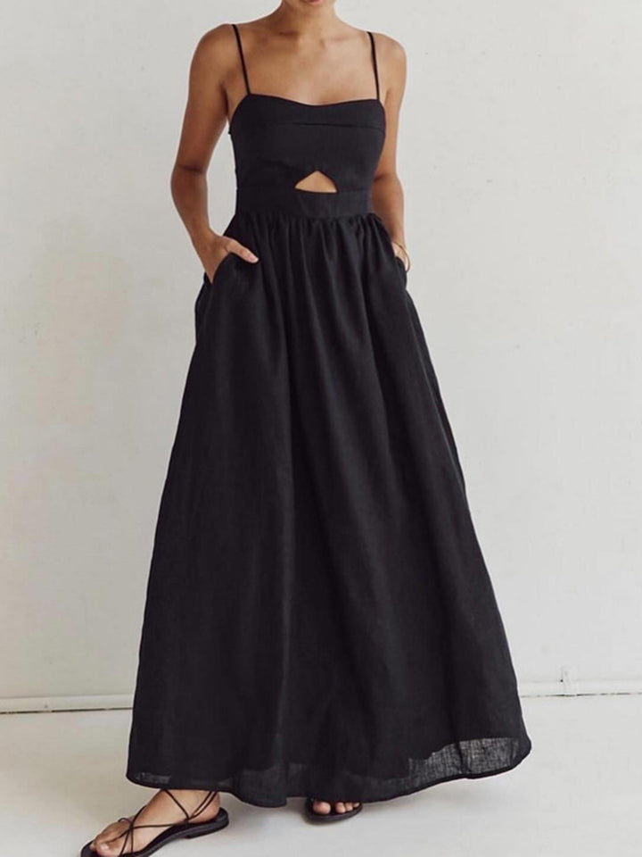 Maxi Dresses, Stylish Long Dresses | Commense | COMMENSE